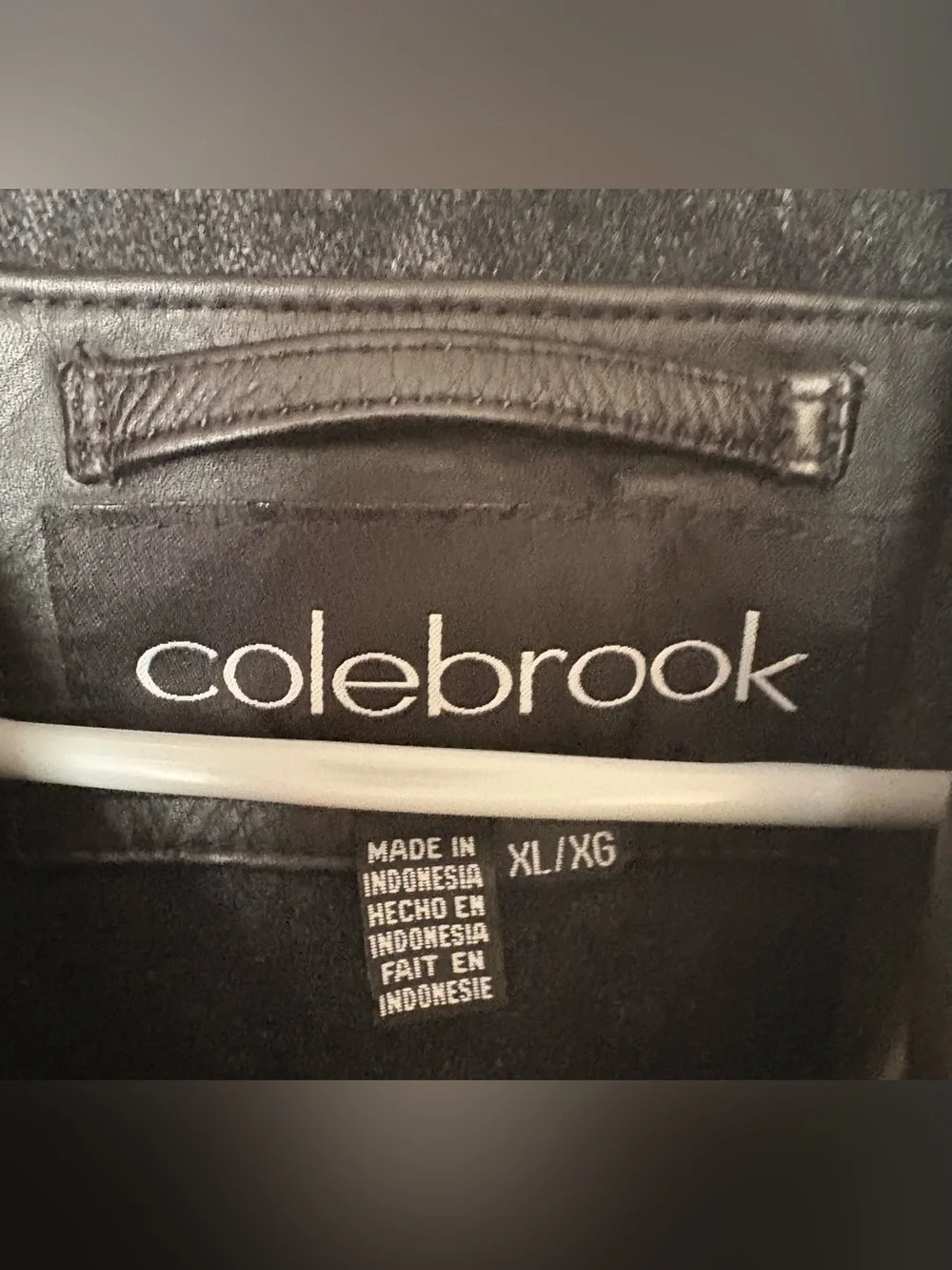 Cole brook this item